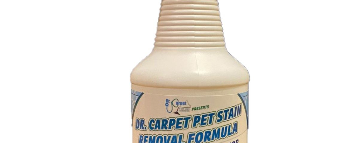 What Is The Best Pet Stain & Odor Remover Carpet Cleaner?